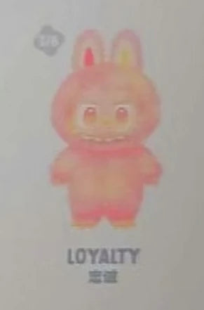 Genuine Original Popmart Labubu3.0 Big Into Energy Series Blind Box Vinyl Pendant Mysterious Box Trendy Surprise Girls Toy Gift