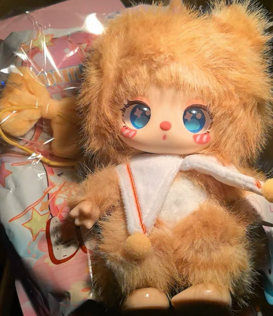 Genuine Liila'S Lucky Cat Series V3 Blind Box